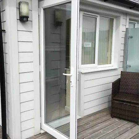 Seabreeze Villa Whitstable Exterior photo